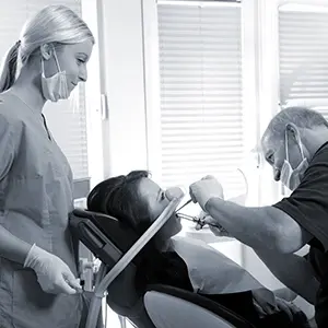 Institut Dentale Sedierung, Lachgas, Fortbildung Zahnärzte Fortbildungspunkte, Dr.Mathers, In3