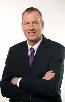 Mathers Referent Lachgas Dentale Sedierung, Zahnarzt Fortbildung, Frank G. Mathers