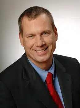 Dr. Frank G. Mathers, Institut dentale Sedierung