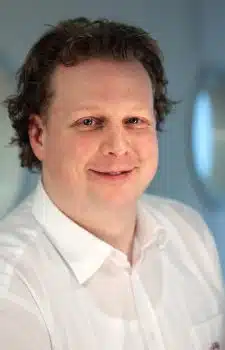 Mathers Referent Lachgas Sedierung, Zahnarzt Fortbildung, J. Gaertner