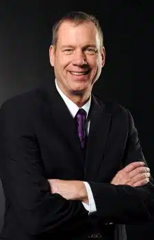Dr. Frank G. Mathers, Institut dentale Sedierung
