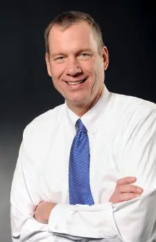 Dr. Frank G. Mathers, Institut dentale Sedierung