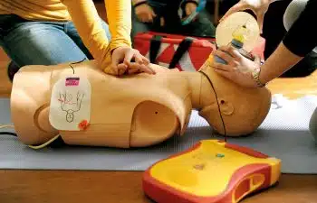 Institut Dentale Sedierung, Simulationstraining, Fortbildung Zahnärzte, Dr. Frank Mathers,