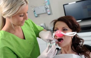 Institut Dentale Sedierung, Kurs Lachgas, Fortbildung Zahnärzte Fortbildungspunkte, Dr.Mathers,
