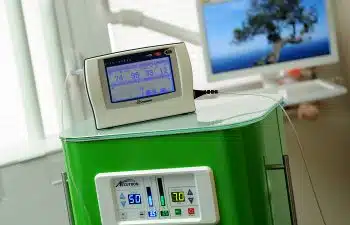 Institut Dentale Sedierung, Lachgas Fortbildung Zahnärzte Fortbildungspunkte, Dr.Mathers,